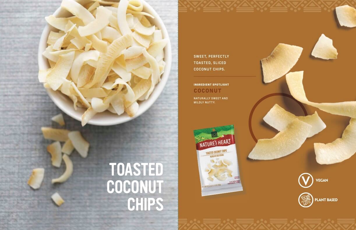 Nature’s Heart kit brochure page 7 by Adam Sykut