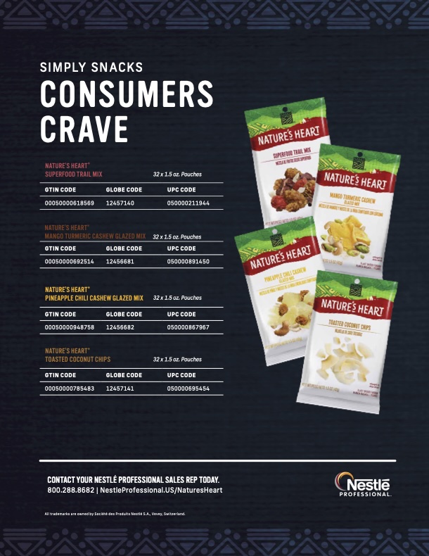 Nature’s Heart kit brochure page 9 by Adam Sykut